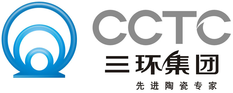 潮州三环logo图片